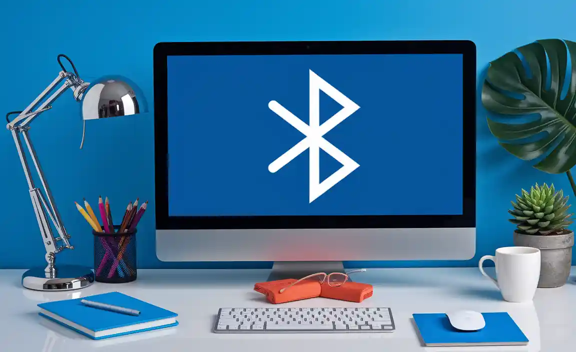 Bluetooth Driver For Windows 10 Download: Essential Guide