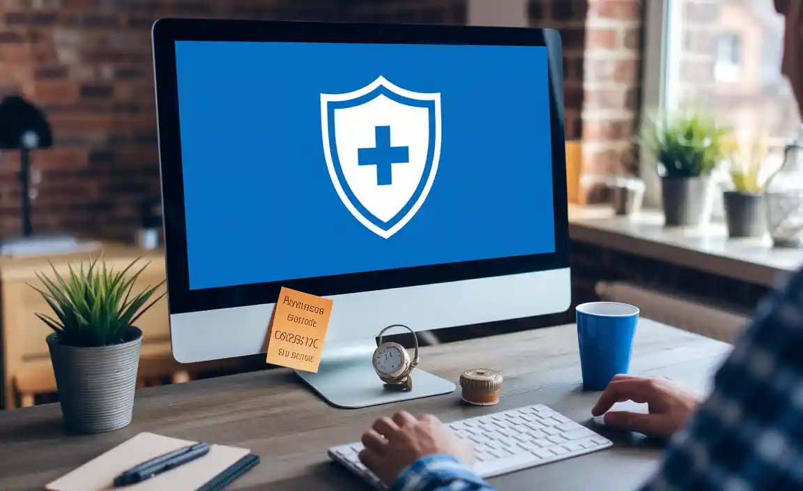 Common Issues and Troubleshooting with Free Antivirus Software