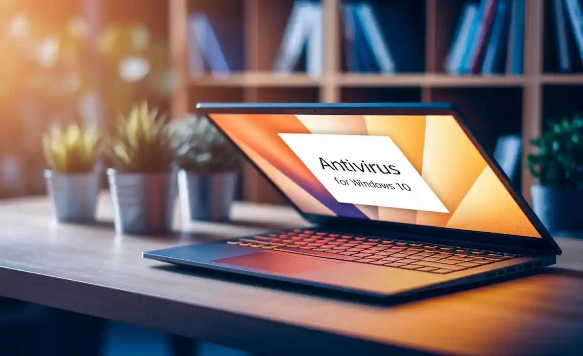 Common Misconceptions About Free Antivirus Software