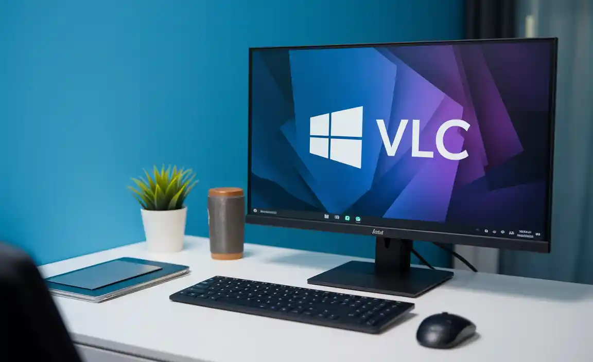 Comparing VLC with Other Media Players for Windows 10