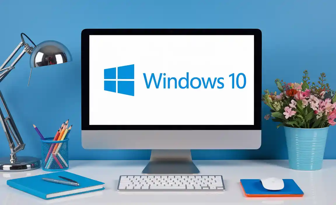 Complete Guide: Update To Windows 10 For Free Today!