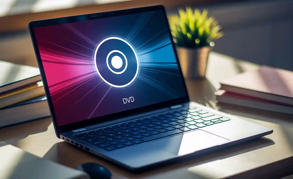 Configuring Settings for Optimal DVD Playback