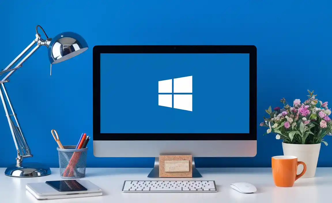Creating A Recovery Usb For Windows 10: A Step-By-Step Guide