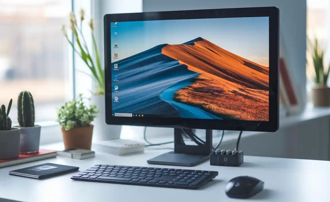 Creating Boot Media Using Windows Media Creation Tool