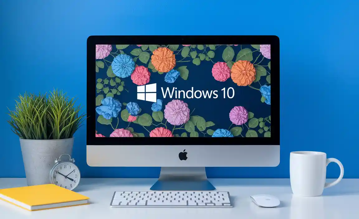 Creating Installation Media For Windows 10: A Step-By-Step Guide