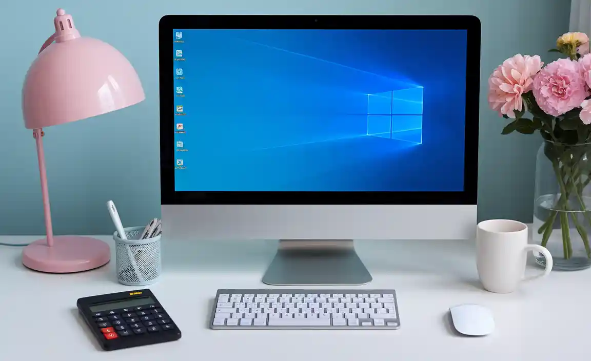 Discover Tinyurl.Com/Old Calculator For Windows 10