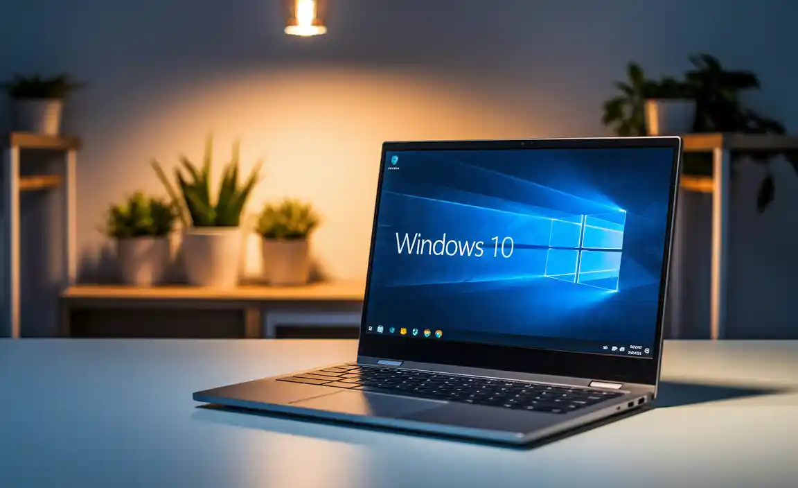 Discussion on the Future of Chromebooks and Windows Compatibility