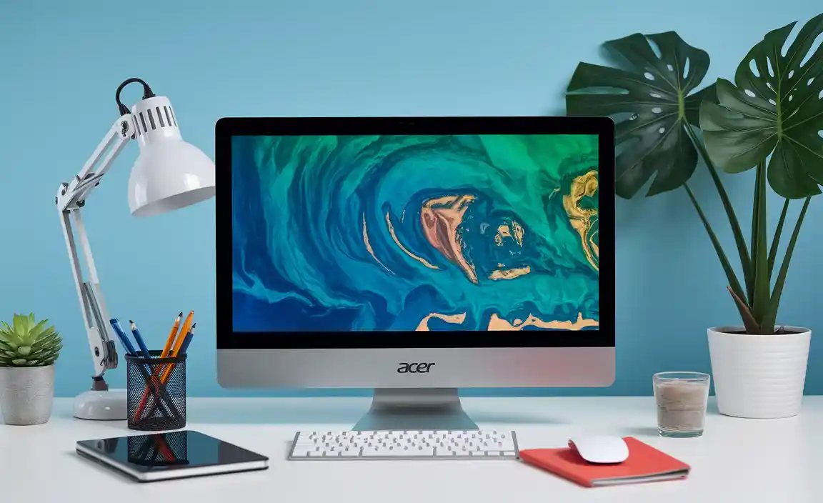 Disk Defragmenter For Acer Laptop Windows 10: Improve Performance