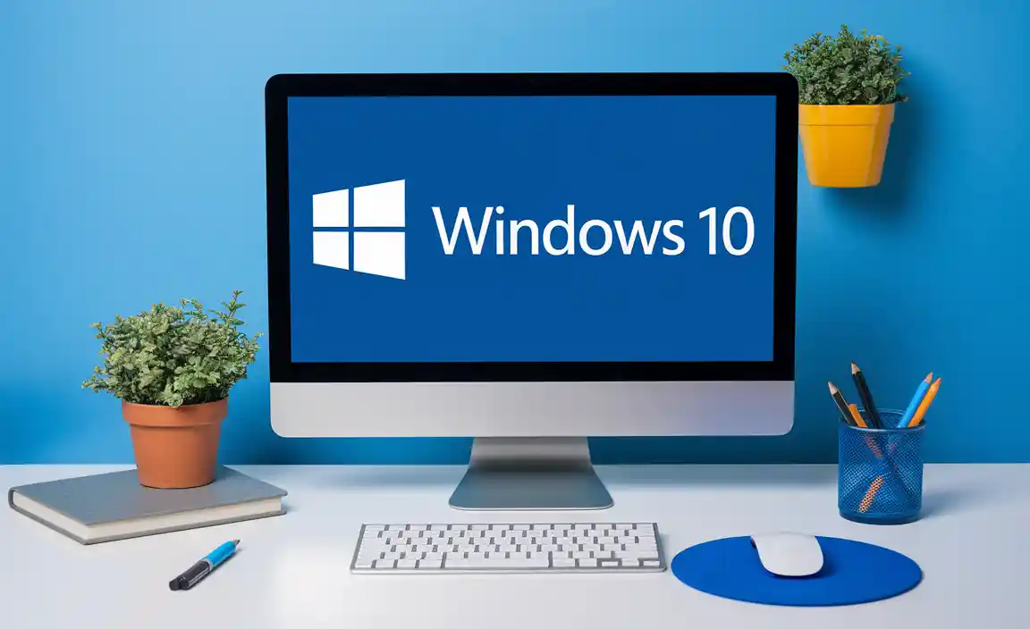 Download Installation Media For Windows 10: Step-By-Step Guide