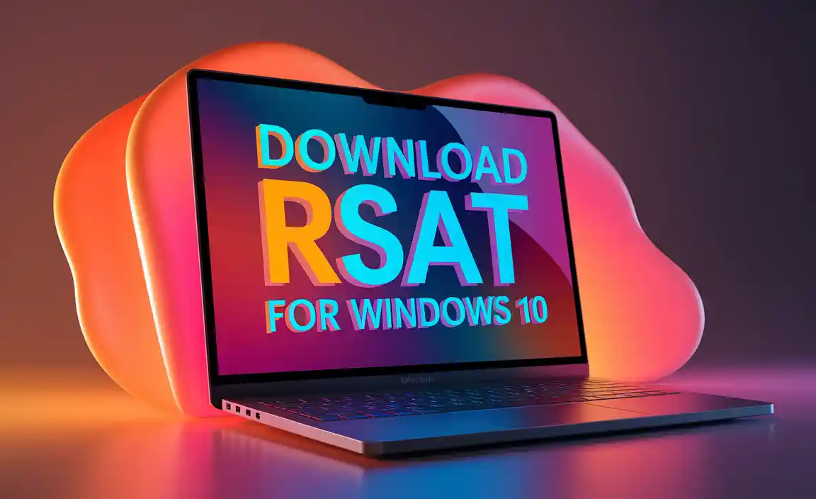 Download Rsat For Windows 10