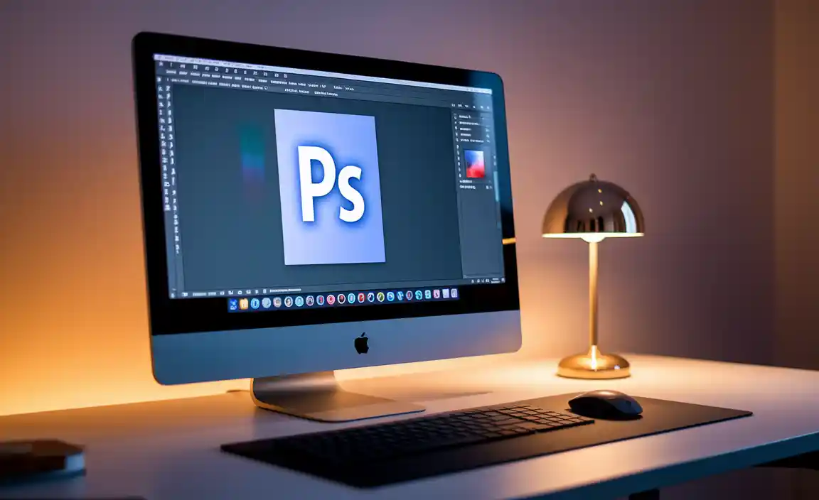 Downloading Photoshop Through Adobe’s Official Website