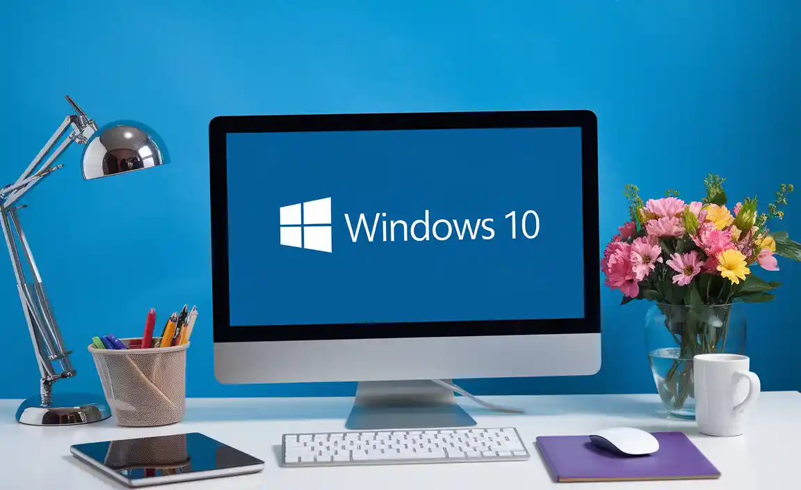 Easy Shortcut For Full Screen Windows 10: Maximize Your Display