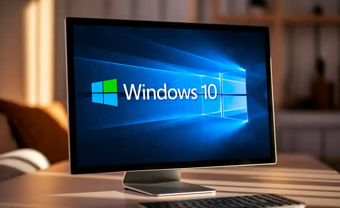 Editing and Sharing Screen Prints in Windows 10