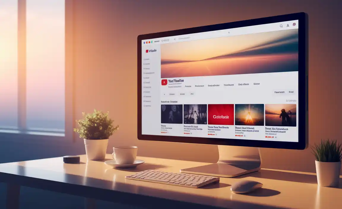 Enhancing Your YouTube Experience on Windows 10