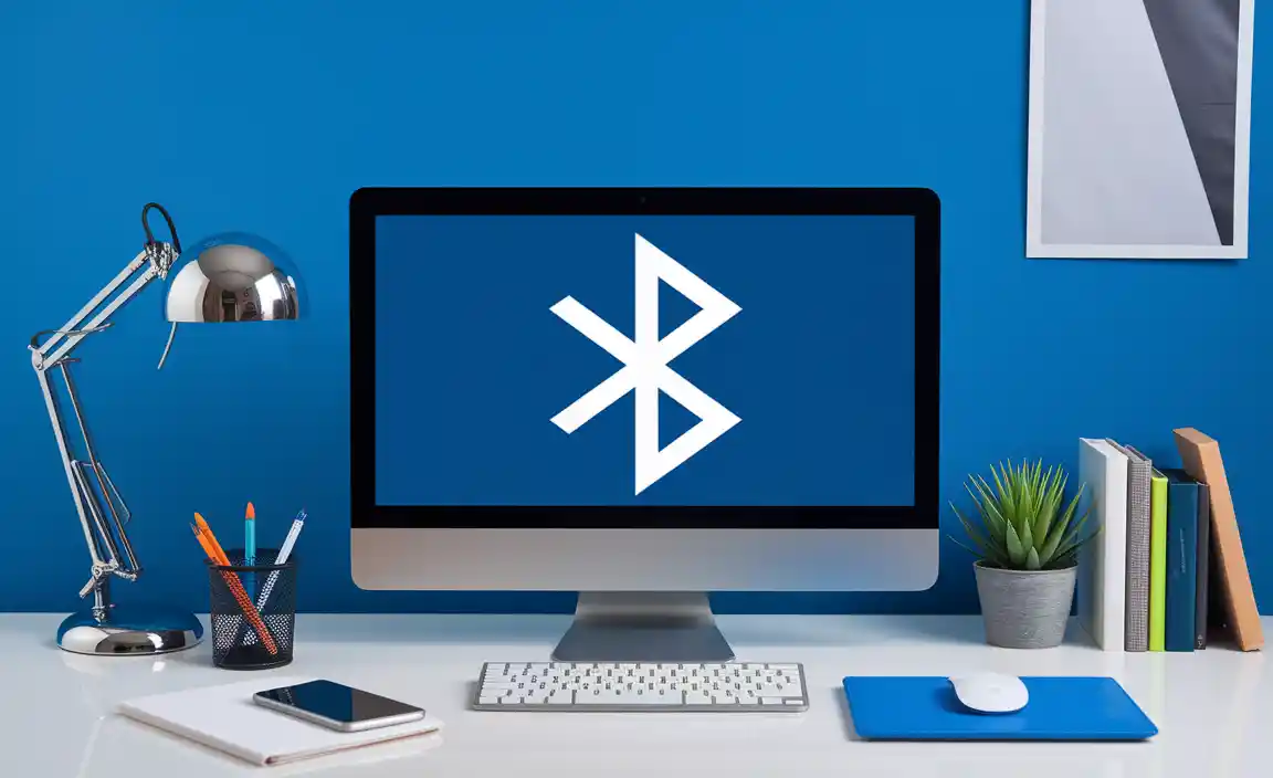 Essential Bluetooth For Windows 10 Driver: Quick Guide