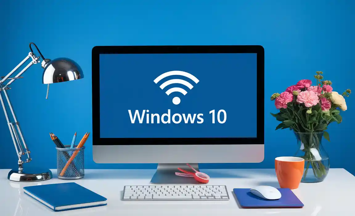 Essential Ethernet Adapter Driver For Windows 10 Guide