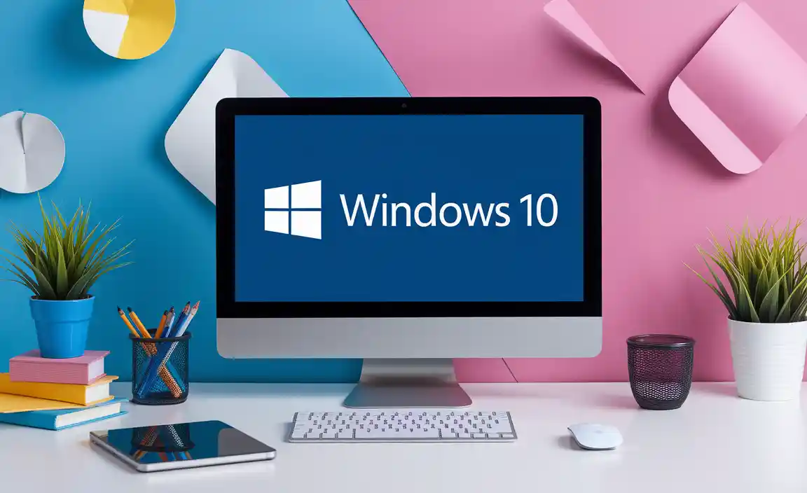 Essential System Required For Windows 10: Your Complete Guide
