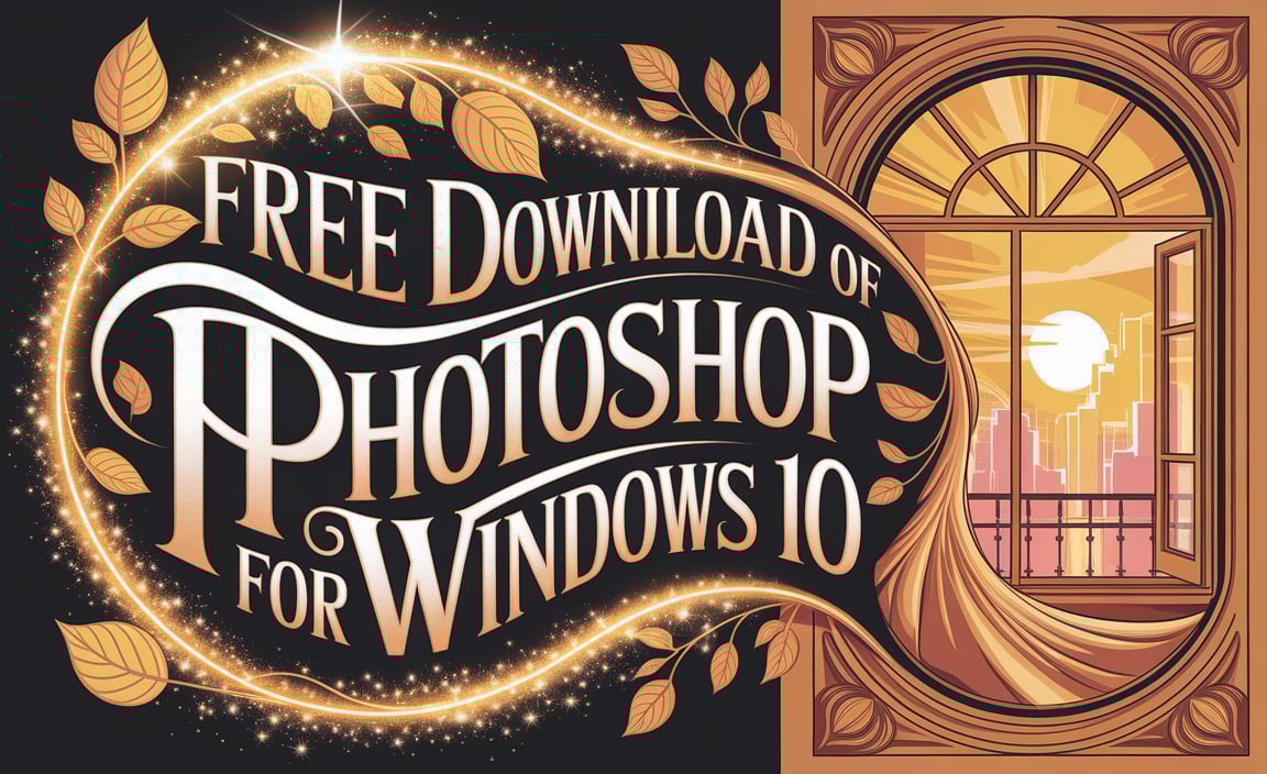 Free Download Of Photoshop For Windows 10,webp