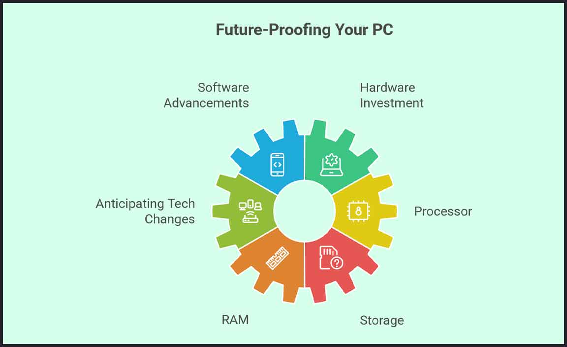 Future-Proofing Your PC