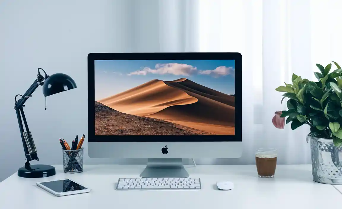 Future Trends in Desktop Customization