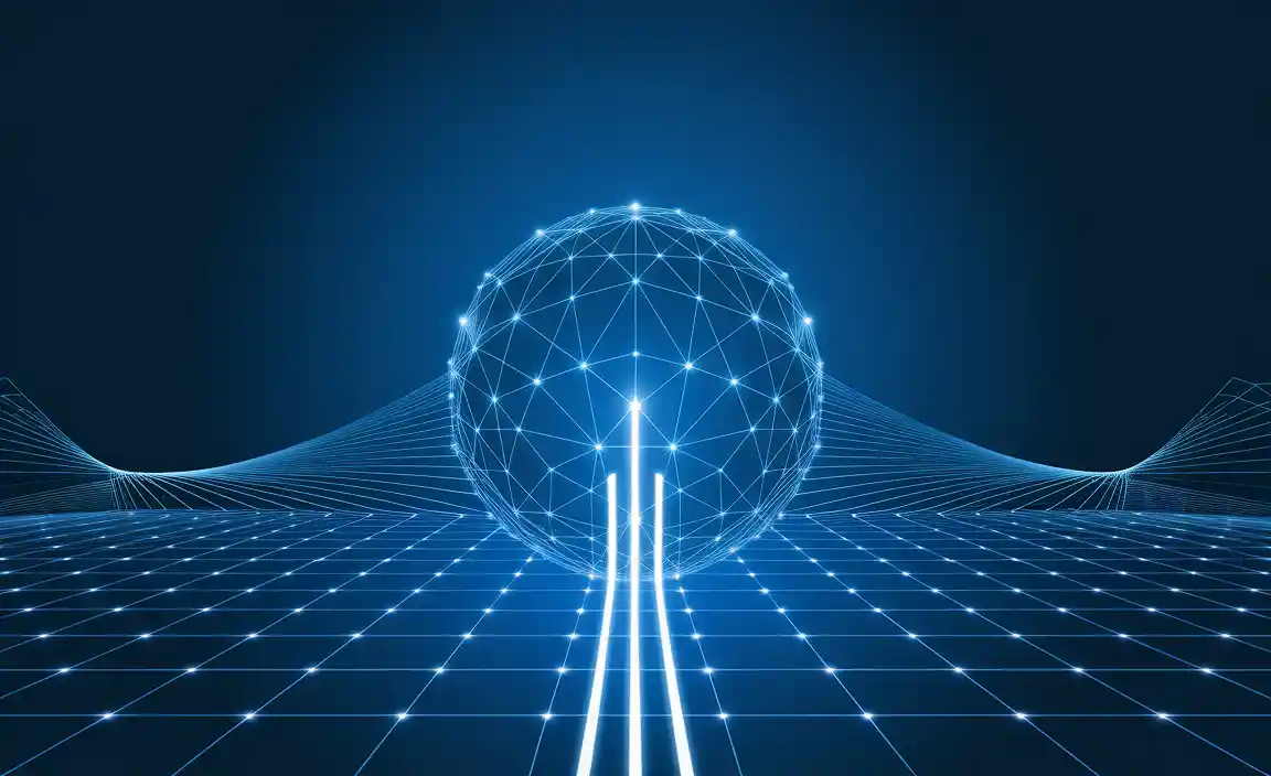 Future of Ethernet Drivers and Networking