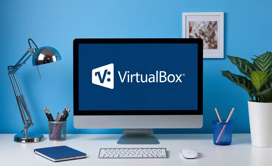 Future of VirtualBox in Windows 10 Environment