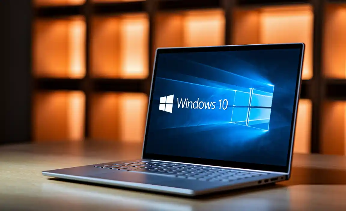 Future-proofing Your PC for Windows 10