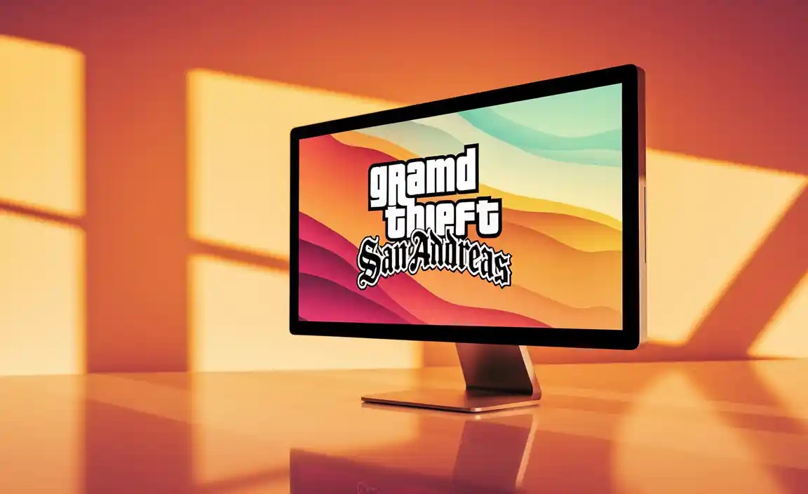 Gta San Andreas Free Download For Windows 10: A Complete Guide