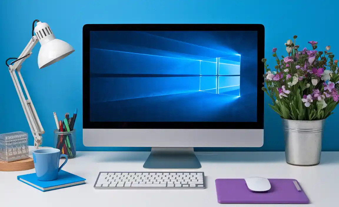 Hot Key Shortcut For Sleep Mode Windows 10: Quick Access Tips