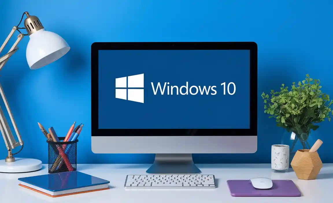 How To Change Drive For Windows 10 Updates Easily