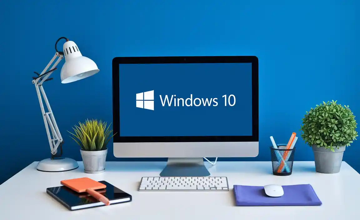 How To Create Boot Usb For Windows 10: A Step-By-Step Guide