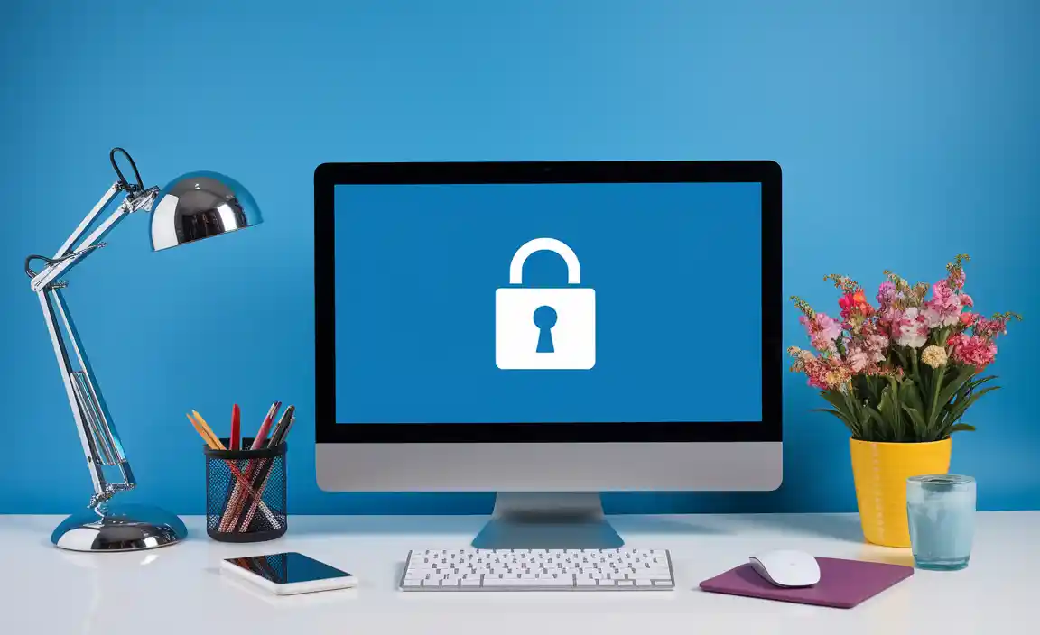 How To Delete Password For Windows 10: Easy Steps Explained
