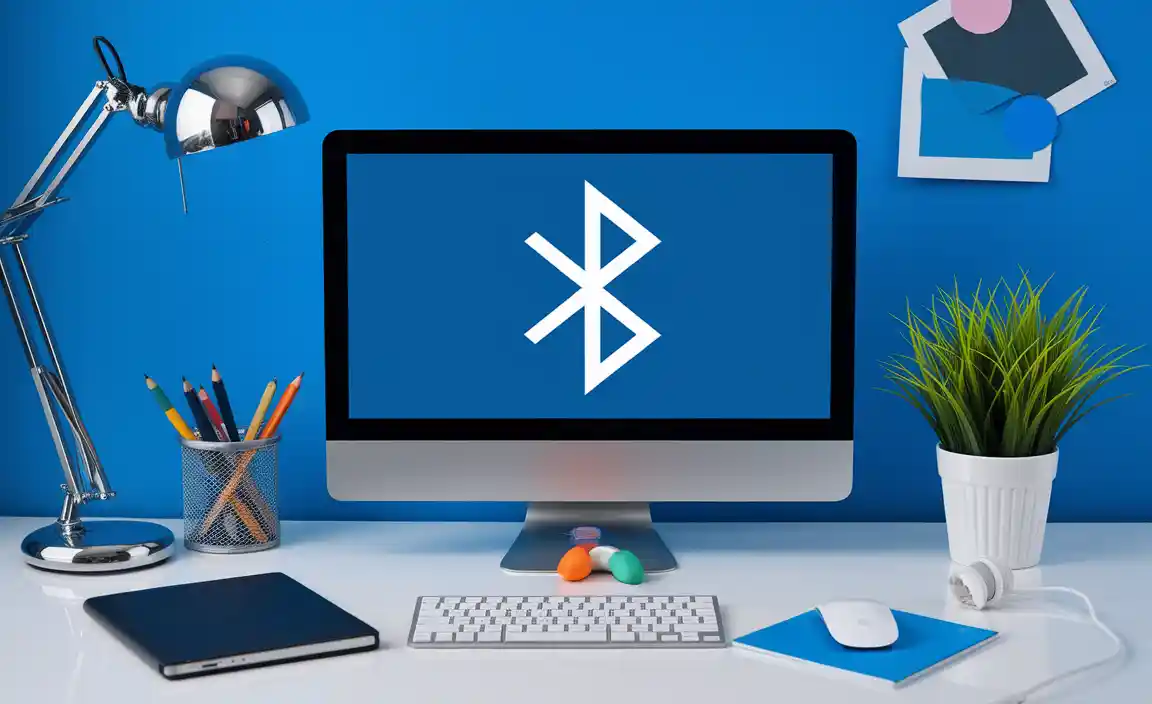 How To Download A Bluetooth Driver For Windows 10 Easily