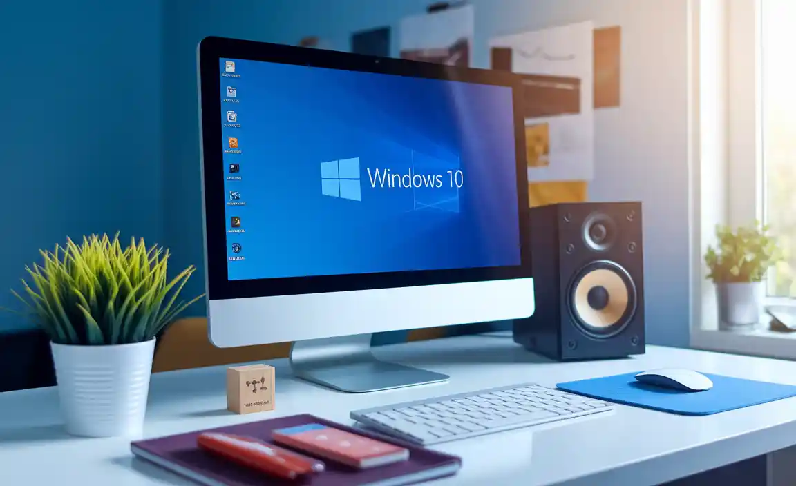 How To Set Audio Output Device Driver For Windows 10