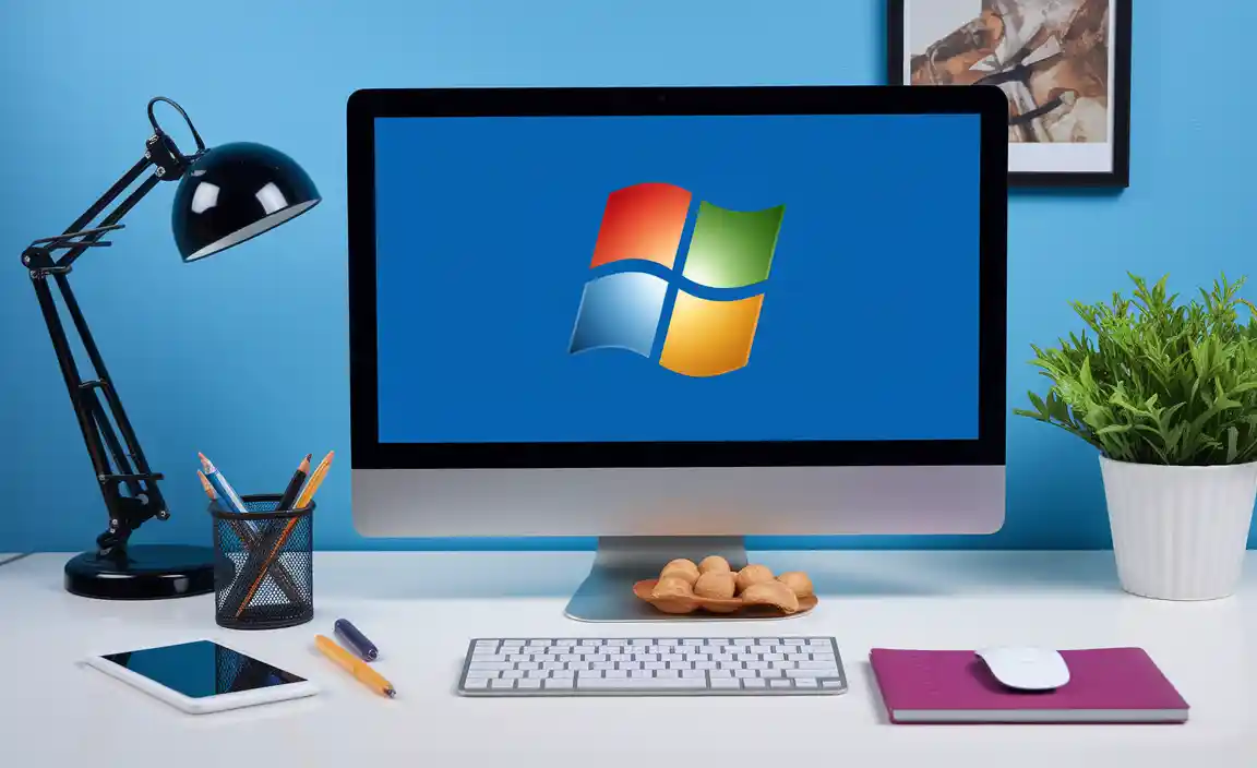 How To Update Windows 7 To 10 For Free: A Complete Guide