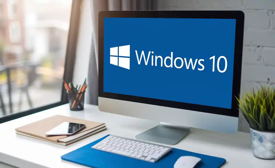How To Upgrade For Windows 10: A Step-By-Step Guide