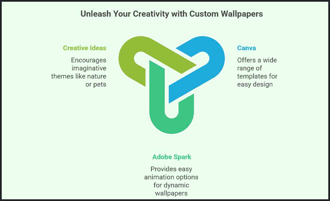 How to Create Your Own Desktop Wallpaper
