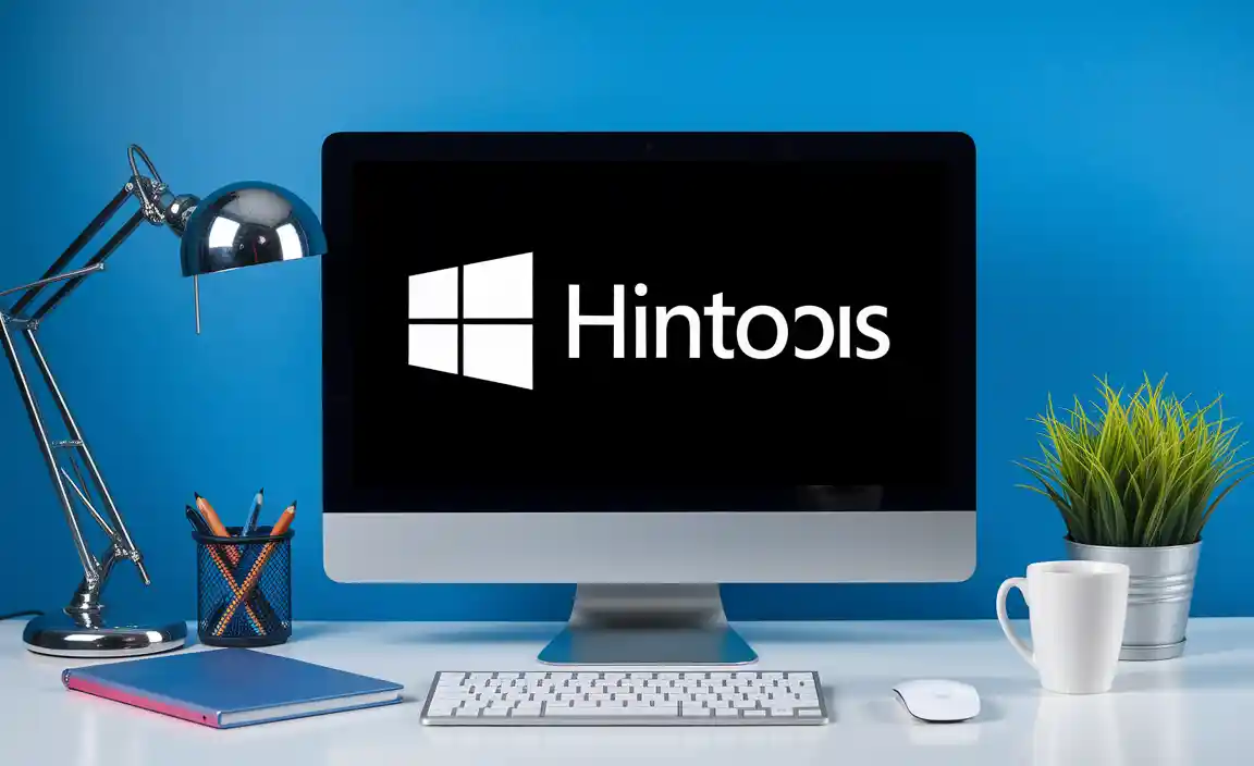How to Download Hint Control for Free