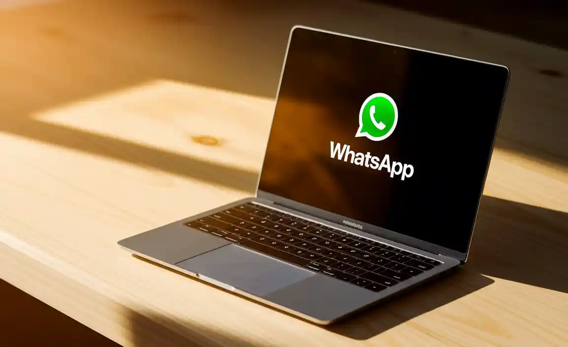 How to Download WhatsApp for PC Windows 10