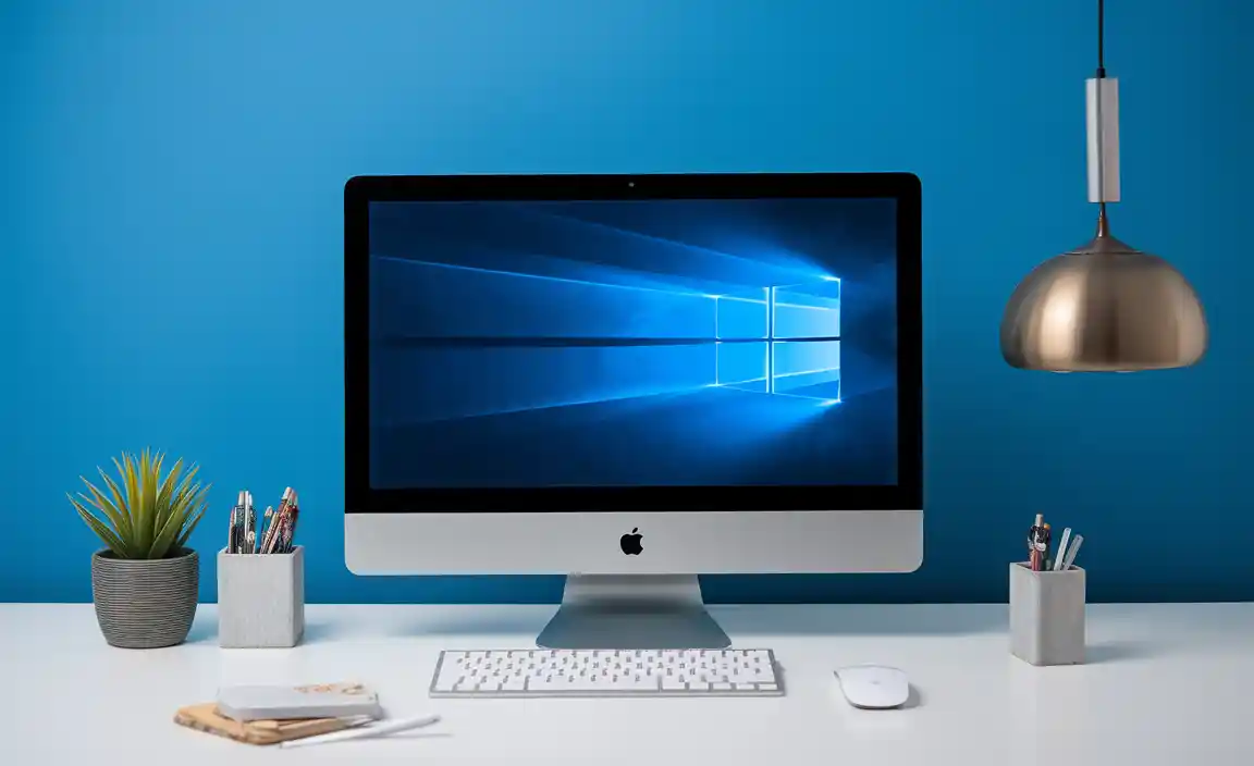 How to Download and Set 4K Wallpapers on Windows 10