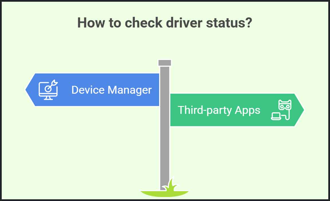 How to Identify Missing or Outdated Drivers