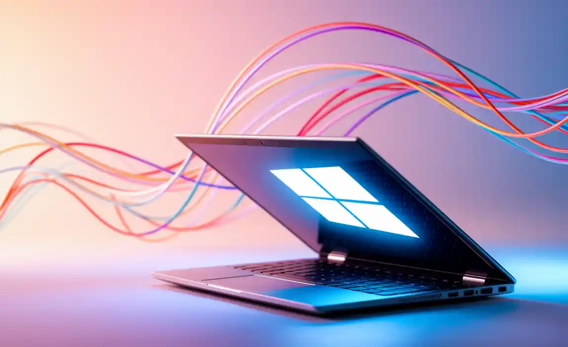 How to Identify Your Wireless Network Adapter