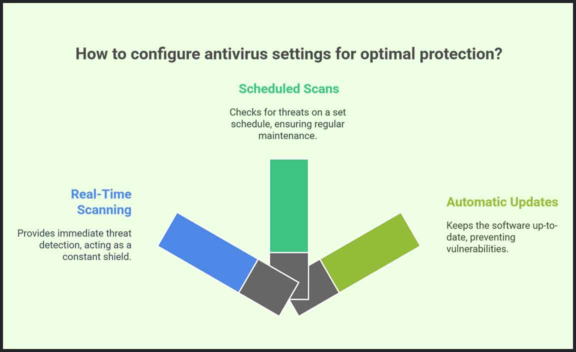 How to Install and Set Up Antivirus on Windows 10