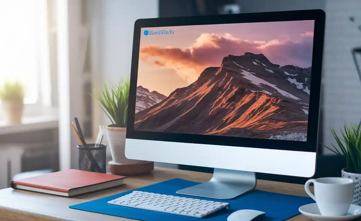 How to Optimize BlueStacks Performance on Windows 10