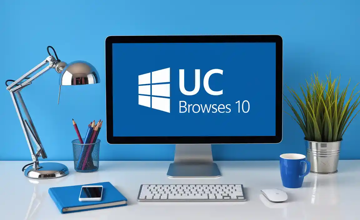 How to Optimize UC Browser for Better Performance