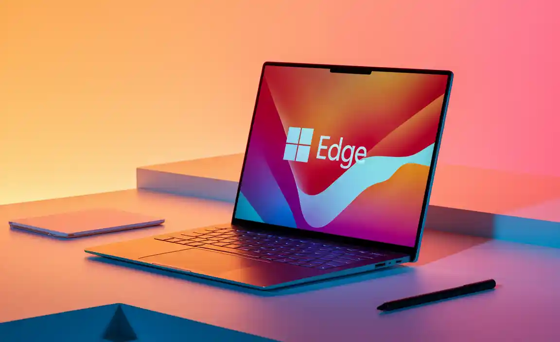 How to Set Microsoft Edge Beta as Default Browser