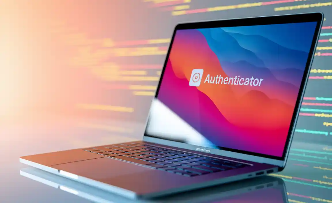 How to Set Up Your Authenticator App