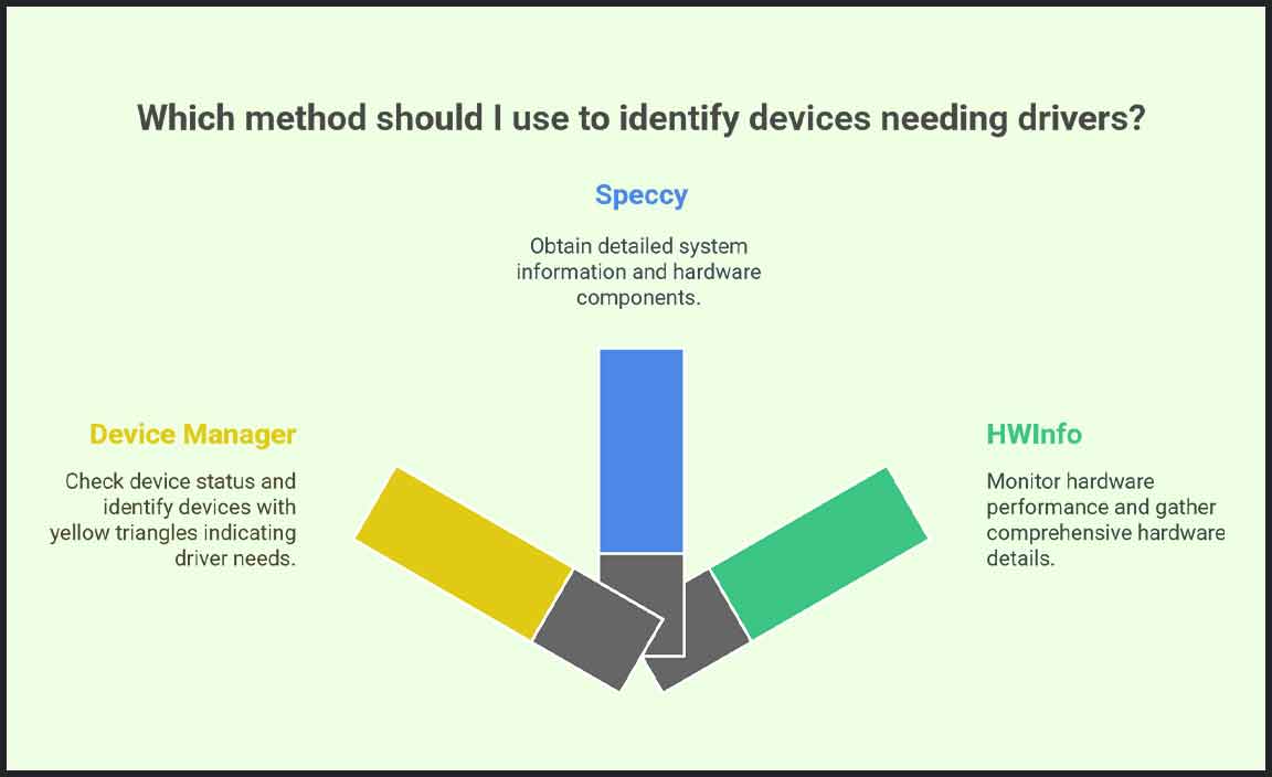 Identifying Your Device Hardware