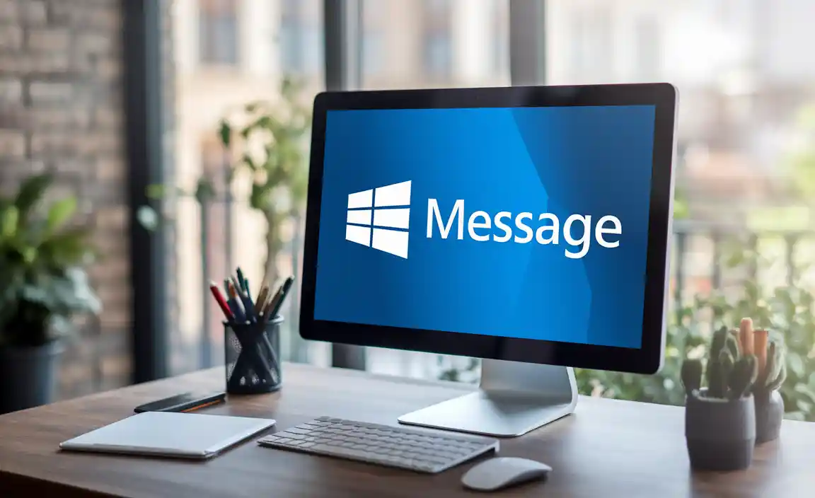 Imessage For Windows 10: Your Guide To Seamless Messaging
