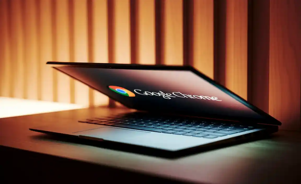 Importing Bookmarks and Settings from Other Browsers